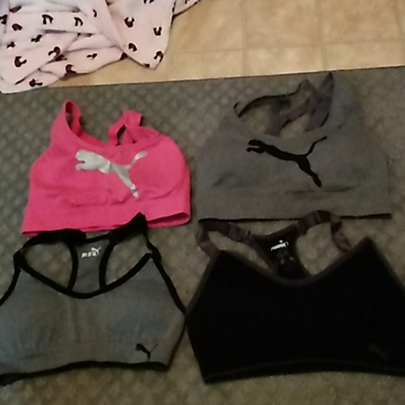 Puma Other - Puma sports bras